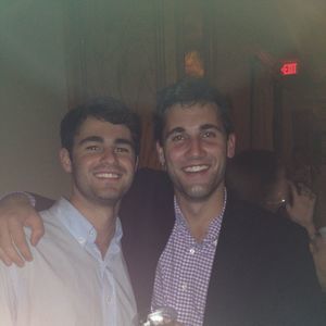 Meet your Posher, Austin